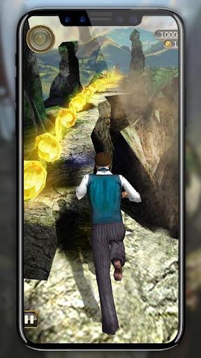 Jungle Run Prince Temple - عکس بازی موبایلی اندروید