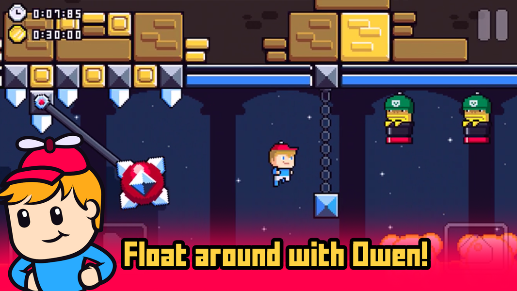 Castle Pals - عکس بازی موبایلی اندروید