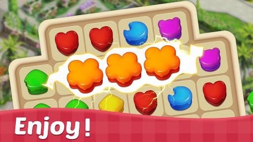 Manor Diary - عکس بازی موبایلی اندروید