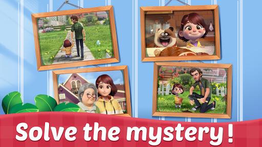 Manor Diary - عکس بازی موبایلی اندروید