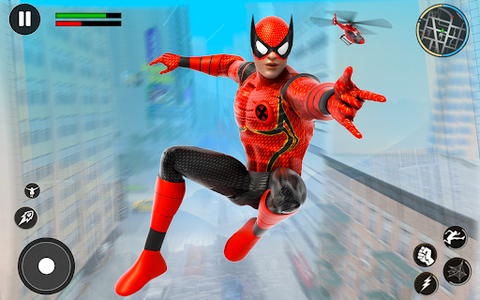 Download Spider Adventure APK 7.0.0 for Android 