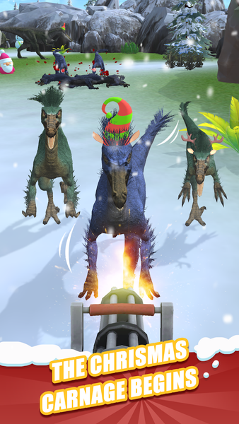 Crazy Break Destructive - Gameplay image of android game