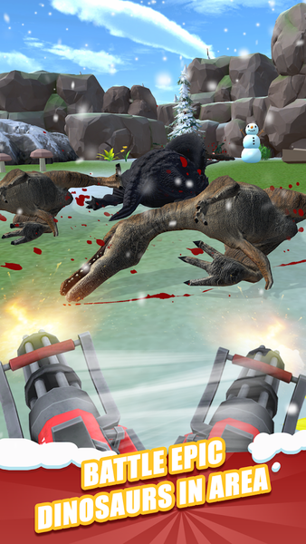 Crazy Break Destructive - Gameplay image of android game