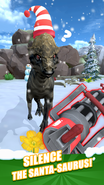 Crazy Break Destructive - Gameplay image of android game