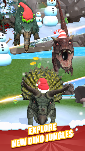 Crazy Break Destructive - Gameplay image of android game