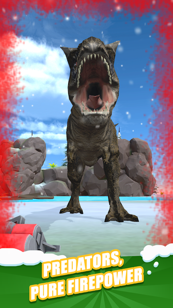 Crazy Break Destructive - Gameplay image of android game