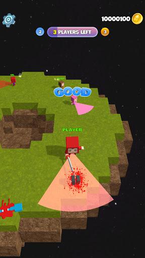 Craft Smashers io - Imposter multicraft battle - عکس بازی موبایلی اندروید