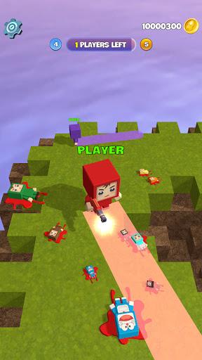 Craft Smashers io - Imposter multicraft battle - عکس بازی موبایلی اندروید