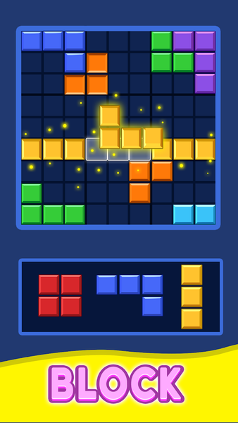 Mini Games: Relax Challenge - Gameplay image of android game