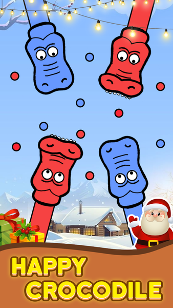 Mini Games: Relax Challenge - Gameplay image of android game