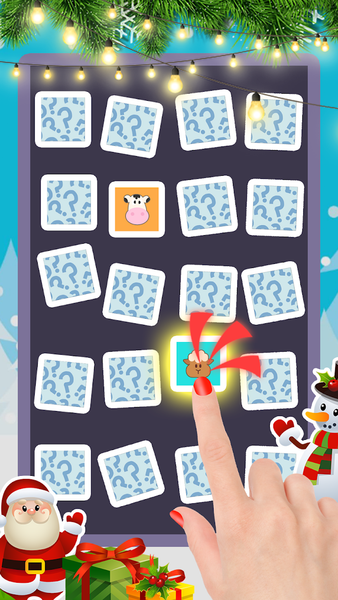 Mini Games: Relax Challenge - Gameplay image of android game