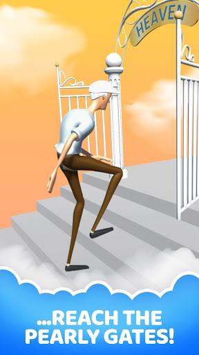 Stairway to Heaven - Gameplay image of android game