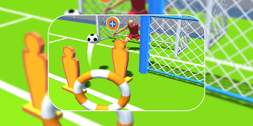 Super Goal - Image screenshot of android app