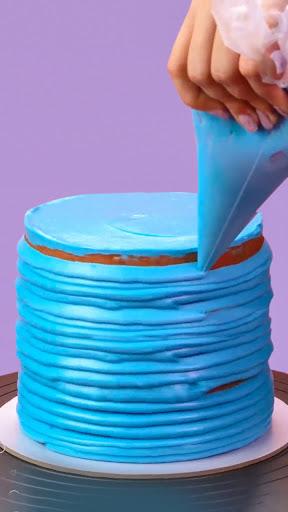 Cake Master - عکس بازی موبایلی اندروید