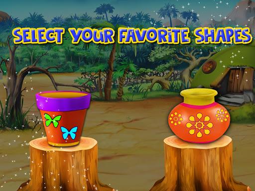 Create Pottery - Clay Master - عکس برنامه موبایلی اندروید