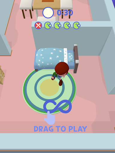 More Snacks! - Gameplay image of android game