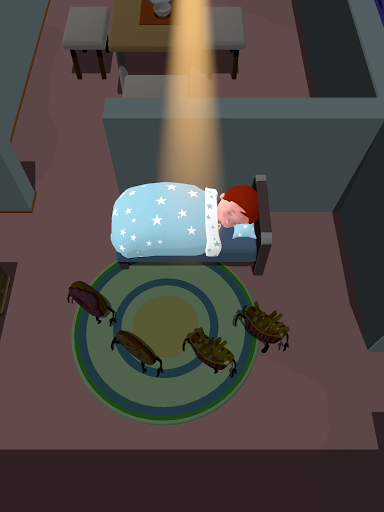 More Snacks! - Gameplay image of android game