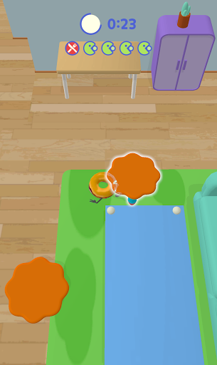 More Snacks! - Gameplay image of android game