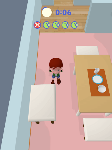 More Snacks! - Gameplay image of android game