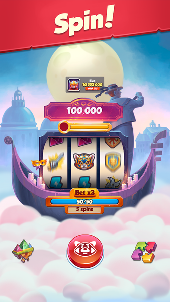 Age Of Coins Master Of Spins for Android Download Bazaar