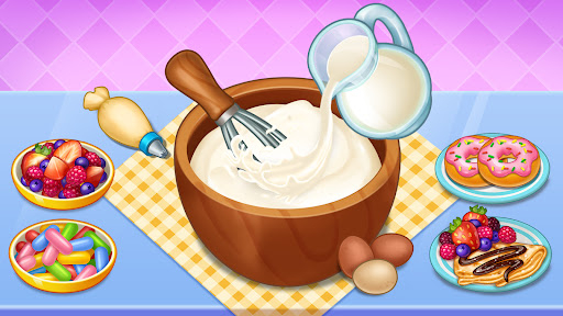 Crazy Chef: Cooking Race Game for Android - Download