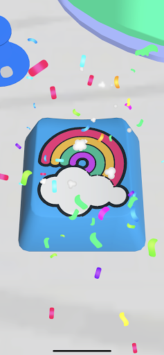 Keyboard Art - عکس برنامه موبایلی اندروید