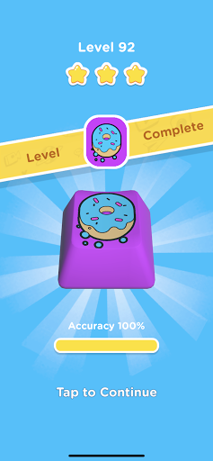 Keyboard Art - عکس برنامه موبایلی اندروید