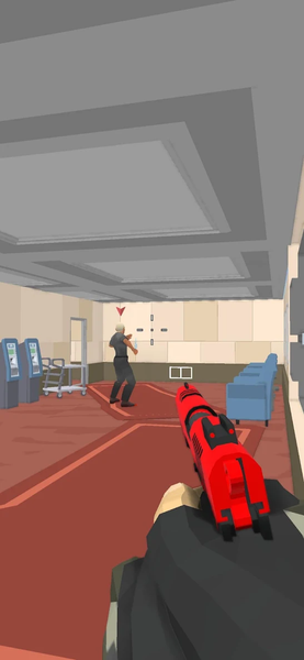 Enemy Hunter - عکس بازی موبایلی اندروید