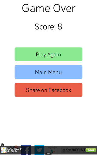 Mind Resolve - Gameplay image of android game