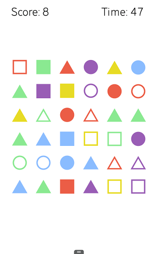 Mind Resolve - Gameplay image of android game