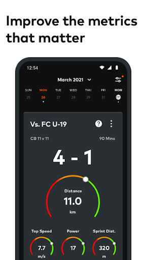 Catapult One - Image screenshot of android app