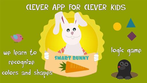 Shapes and colors for Kids - عکس بازی موبایلی اندروید
