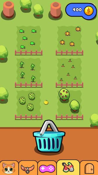 My cat friend - pet simulator - عکس بازی موبایلی اندروید