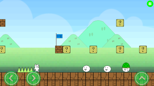 Super Cat World - عکس بازی موبایلی اندروید