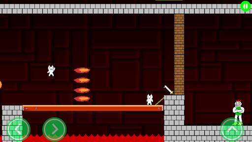 Super Cat World - عکس بازی موبایلی اندروید