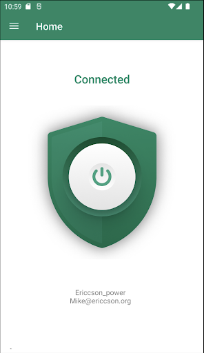 Cato Client - عکس برنامه موبایلی اندروید