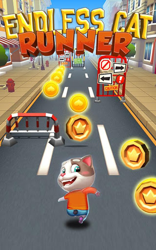 subway surfers game online cat run