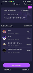 CatStar - عکس برنامه موبایلی اندروید