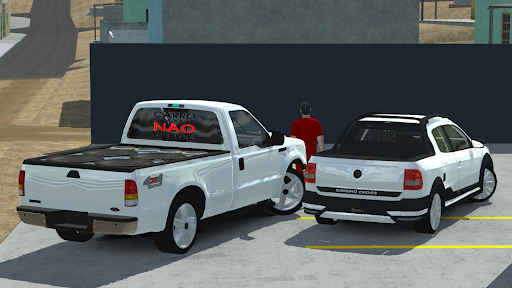 Carros Nutallo BR V۲ - عکس بازی موبایلی اندروید