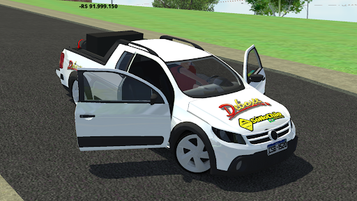 Carros Socados Brasil - عکس بازی موبایلی اندروید