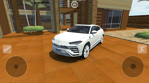 Carros Socados Brasil - عکس بازی موبایلی اندروید