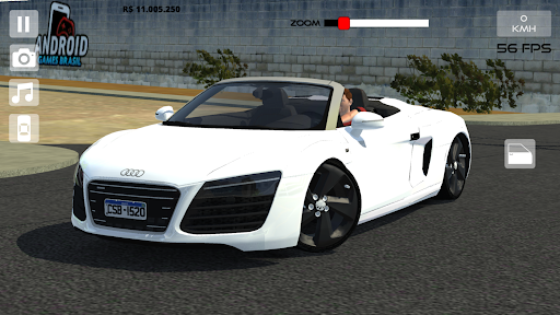 Carros Socados Brasil - عکس بازی موبایلی اندروید