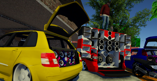 Carros Socados Brasil - عکس بازی موبایلی اندروید