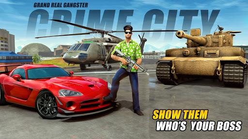 Gun Games Offline: Crazy Games - عکس بازی موبایلی اندروید