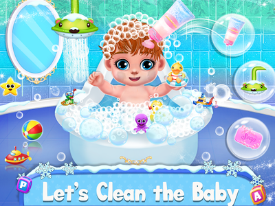 My Baby Care APK for Android Download