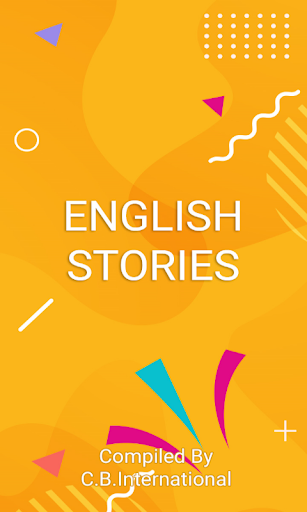 English Stories - عکس برنامه موبایلی اندروید