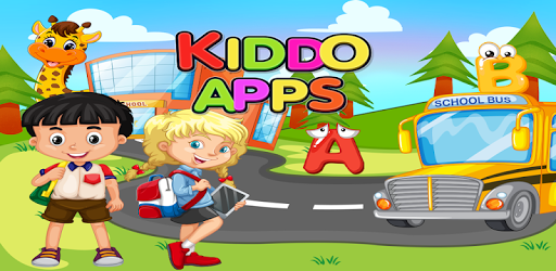 Kiddo Learn: All in One Presch - عکس برنامه موبایلی اندروید