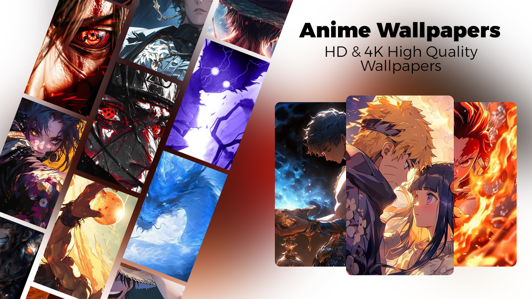 One Anime Wallpaper Piece Live - Image screenshot of android app