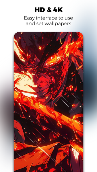 One Anime Wallpaper Piece Live - Image screenshot of android app