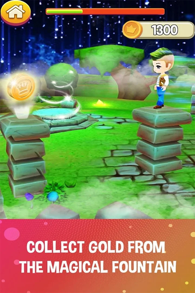 Stretchy Ladders Game ۲۰۲۲ - عکس برنامه موبایلی اندروید